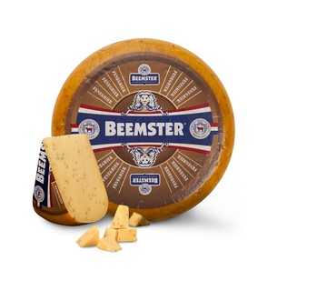 Beemster葫蘆巴風味乾酪250g