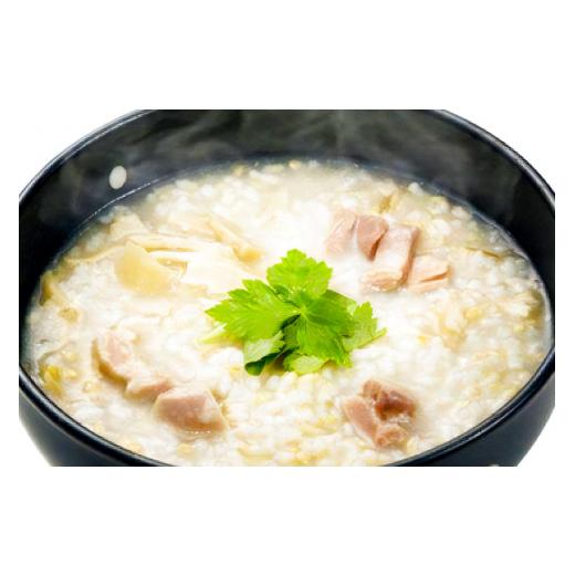 ふるさと納税 秋田県 三種町 比内地鶏ぞうすい 3袋（250g×3袋）ゆうパケット