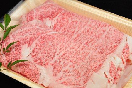 飛騨牛リブロースしゃぶしゃぶ 360g 牛肉 ブランド牛 国産 和牛