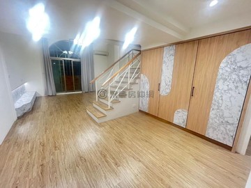 宸誼推薦｜藝文特區EQ別墅大三房車｜桃園市桃園區莊二街