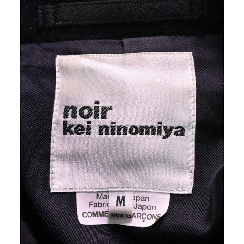 noir kei ninomiya コート（その他） レディース ノワール ケイ