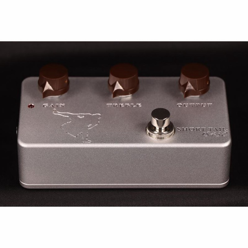 アンプ・エフェクターセール品)SUMO STOMP / ShortTail #S430