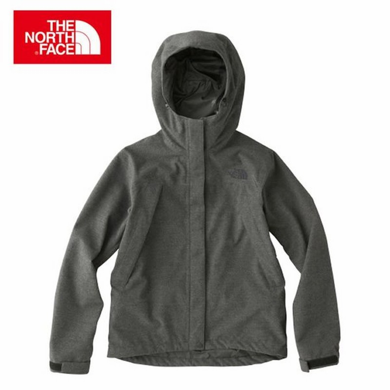 ノースフェイス ジャケット レディース Novelty Scoop Jacket ノベルティー スクープ ジャケット Npw The North Face Od 通販 Lineポイント最大0 5 Get Lineショッピング