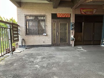 梓官市中心#邊間住家透天#近行政中心#金融機構｜高雄市梓官區中崙路