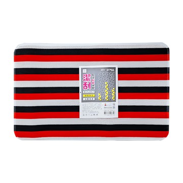 BEER BEAR 皮久熊 潔刮刮泥耐磨地墊  顏色隨機  1個