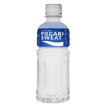 寶礦力水得Pet345ml