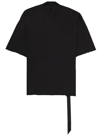 rick owens drkshdw "tommy t" t-shirt