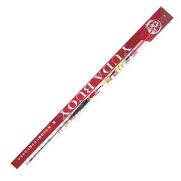 YUDA BUOY 裕達漁具 daioju長標粗尾 4.0  4.0號  1支