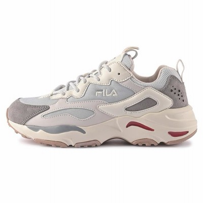 【FILA】 フィラ RAY TRACER レイトレイサー 1RM01153050