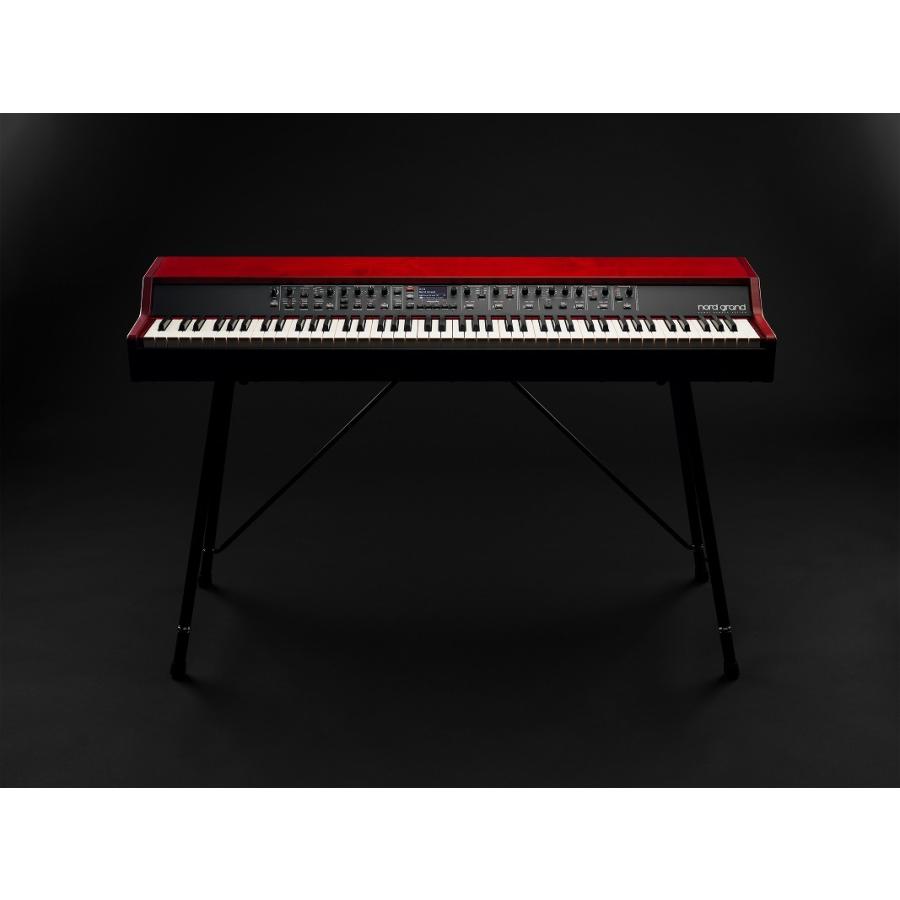 nord ノード   nord grand(アクセサリーセット)ステージピアノ