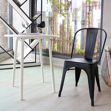 Andes 安地斯餐椅