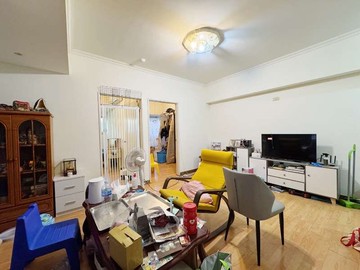 冠德住易邊間二房+車位✨住商小吳✨｜新北市中和區景平路