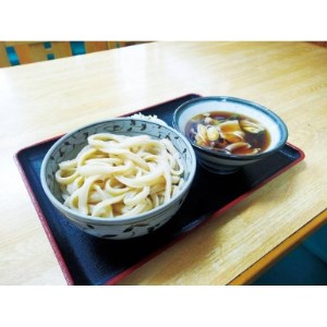 冷凍肉汁うどん(6人前)