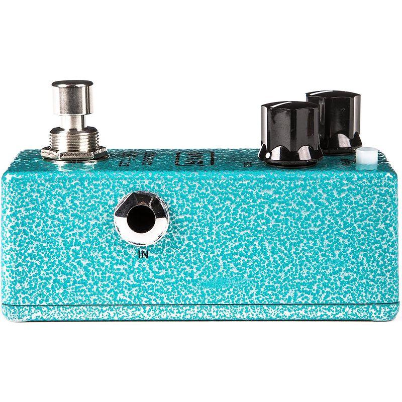 MXR (エムエックスアール) M296 108 Fuzz Mini クラシック 108 ファズ ミニ