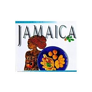 Food of Jamaica  Periplus Edition (Hardcover)