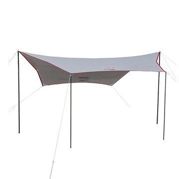 [ Coleman ] HEXA 六角天幕 / MDX+  / 公司貨 CM-33117