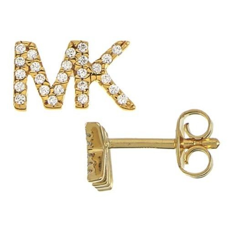 michael-kors マイケルコース MICHAEL KORS ピアス レディース