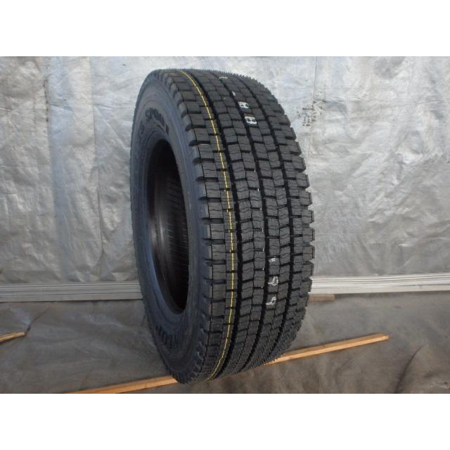 ダンロップ SP001 245/70R19.5 136/134J 新品処分 1本のみ スタッドレスタイヤ 2018年製 LINEショッピング