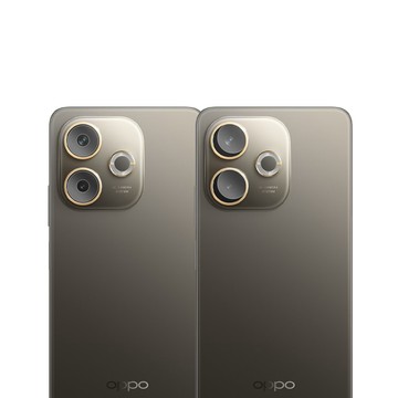 o-one 【小螢膜】OPPO A5 Pro 5G 鏡頭保護貼 全新升級 輕薄抗擊 划痕自動修復 (2入)