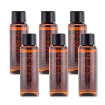 【shu uemura 植村秀】山茶花精萃奢養潔顏油 15ML x 6(效期至2026年10月)