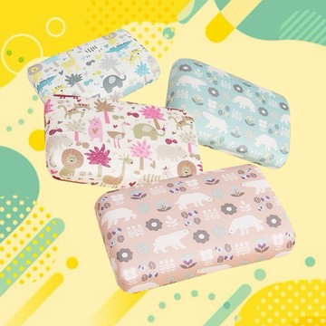 💯台灣製造💯【 可營選物】童話系列午安枕 9種款式 |  舒適枕頭|  兒童枕頭｜聖誕節｜射手座生日快樂｜生日禮物｜送禮｜禮盒