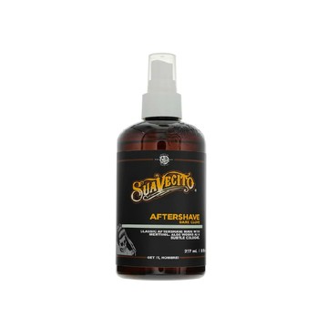 刮鬍泡 【台灣總代理】Dark Clove Aftershave古龍烘焙丁香鬍後水(8oz)