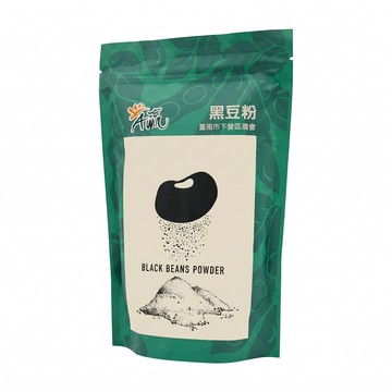 A贏 黑豆粉  600g  1入  1包