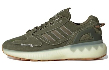ZX 5K BOOST FOCUS OLIVE