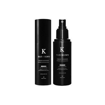 Dream Trend 凱夢~K浮力噴霧(110ml)  型男必備／定型噴霧