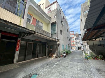 專任草衙道｜◾低總價透天可停車◾｜地21坪多｜高雄市前鎮區草衙中街