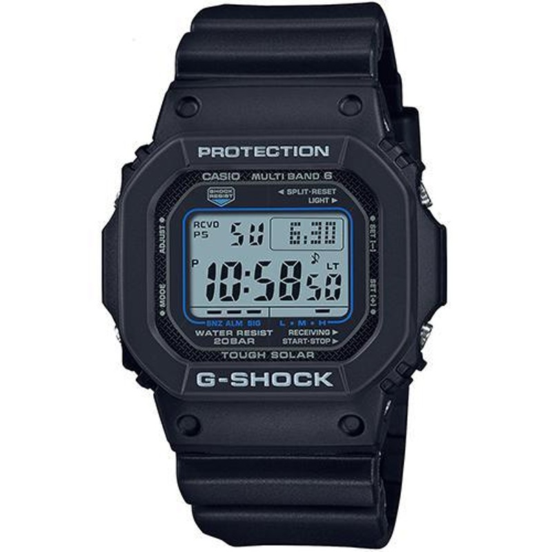 CASIO(カシオ) GW-M5610U-1CJF G-SHOCK(ジーショック) 国内正規品 タフ