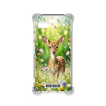 Pixel 7 / 7 Pro / 7a 殼 TRON GOOGLE Pixel 7A 花林中的動物們  載具 四角防摔殼 手機殼
