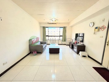 泰山超底價4房車(有巢氏芳洲潘虹虹)｜新北市泰山區泰林路二段