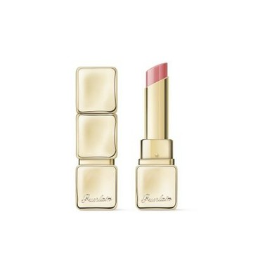 Guerlain 嬌蘭 KissKiss 波光蜜漾護唇膏 #309 蜂蜜奶茶 3.2g