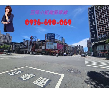 建工商圈雙管理室環保車/4房室內30坪質感一手屋｜高雄市三民區皓東路