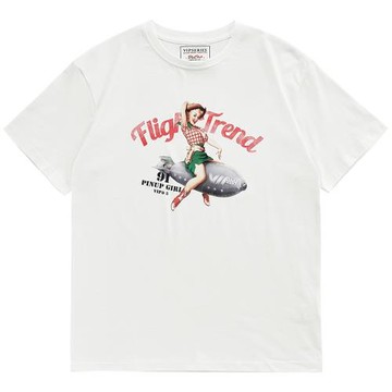 VIP夏季短袖t恤男2026年新款情侶裝純棉體恤卡通印花半袖打底衫潮