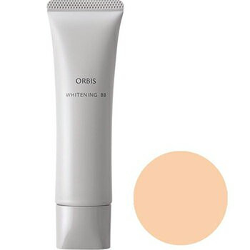(效期：2027/6)ORBIS #8932 光感燦白BB霜SPF40  PA+++-明亮膚色30g