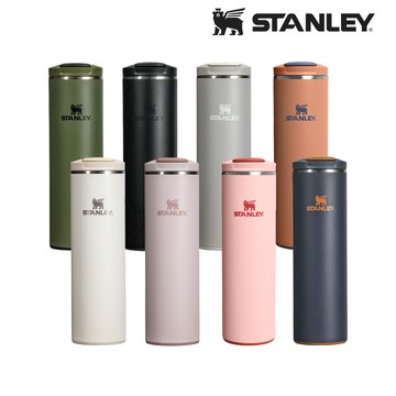 STANLEY 輕重力系列 Aerolight 翻蓋輕盈杯 0.47L