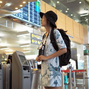 CELL 手機包 X-Pac 迷彩限定版