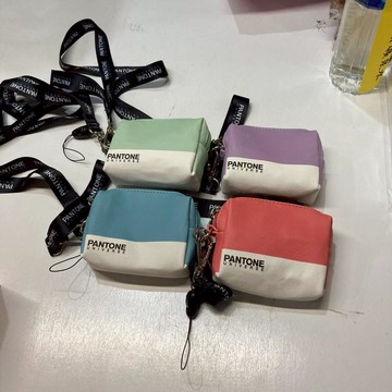 N039-零錢包/藍.綠.紫.粉