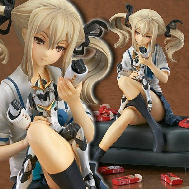 特価 新品即納 Fig 神代フラウ ロボティクス ノーツ フィギュア グッドスマイルカンパニー 通販 Lineポイント最大0 5 Get Lineショッピング