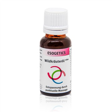 (預購)  其他天然保養品 esogetics神奇能量油 20ml (GM243)