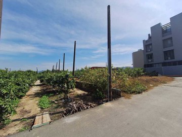 燕巢都內/方正農地/市區生活機能即享｜高雄市燕巢區燕北段