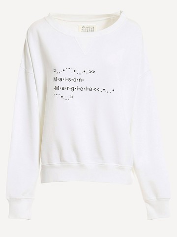 Maison Margiela Sweatshirt