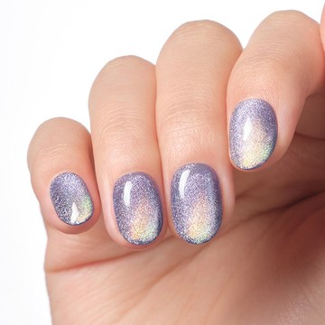 Dashing Diva/F 時尚潮流美甲片-月影柔霧-30片