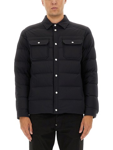 moorer "veton" jacket