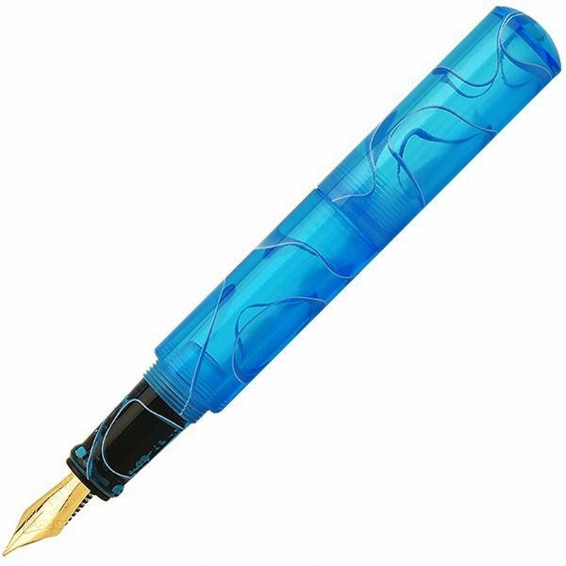 helicoシュクル万年筆 字幅F 本物 最終価格 helico シュクル 万年筆 F