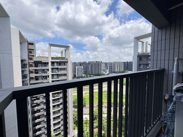 專簽❗️百億中醫｜總太2020｜兩房平車帝王視野｜台中市北屯區環太東路