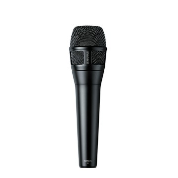 SHURE Nexadyne 動圈式麥克風-超心型指向