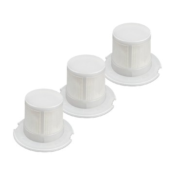 RENZA 適用 0  XJC-Y010 XJC-B021 無線吸塵器 HEPA濾網 3入組